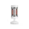 Freestanding Infrared Heater, Electric, HA - view 2