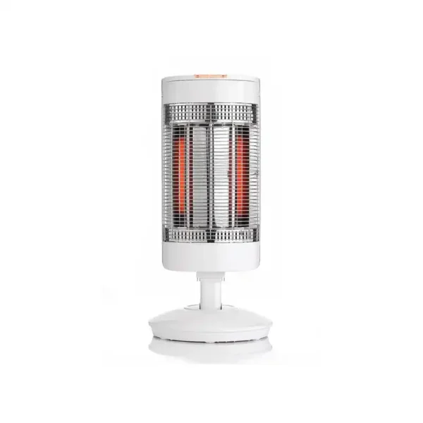Freestanding Infrared Heater, Electric, HA - view 2