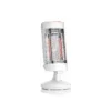 Freestanding Infrared Heater, Electric, HA - view 3
