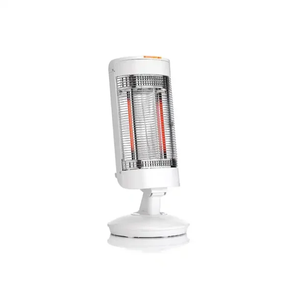 Freestanding Infrared Heater, Electric, HA - view 3