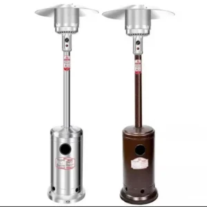 Freestanding Patio Heater, Gas