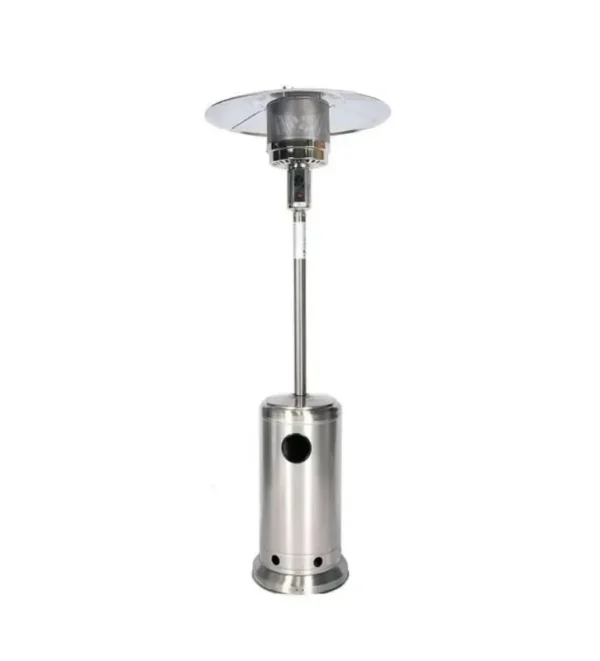 Freestanding Patio Heater, Gas - view 2