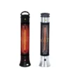 Freestanding Portable Heater, 220-240V, 1200W
