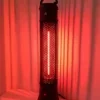 Freestanding Portable Heater, 220-240V, 1200W - view 3