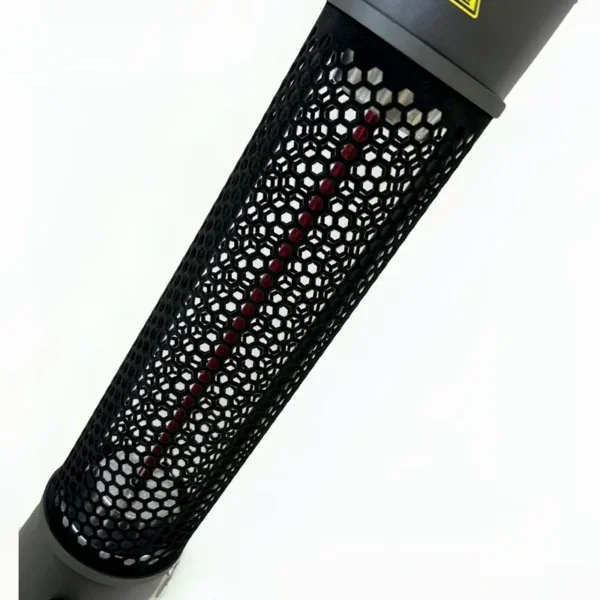 Freestanding Portable Heater, 220-240V, 1200W - view 4