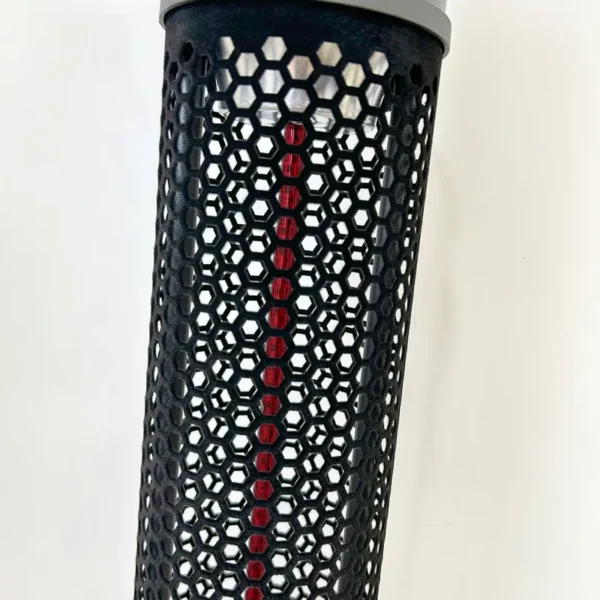 Freestanding Portable Heater, 220-240V, 1200W - view 5