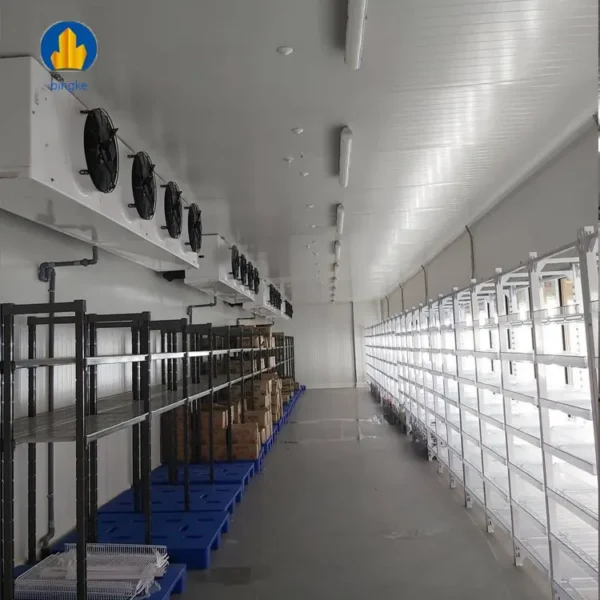 Freezer - view 5