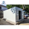 Freezer, 10*8*8Ft, 220V, R404a - view 2