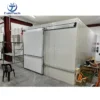 Freezer, 10*8*8Ft, 220V, R404a - view 5