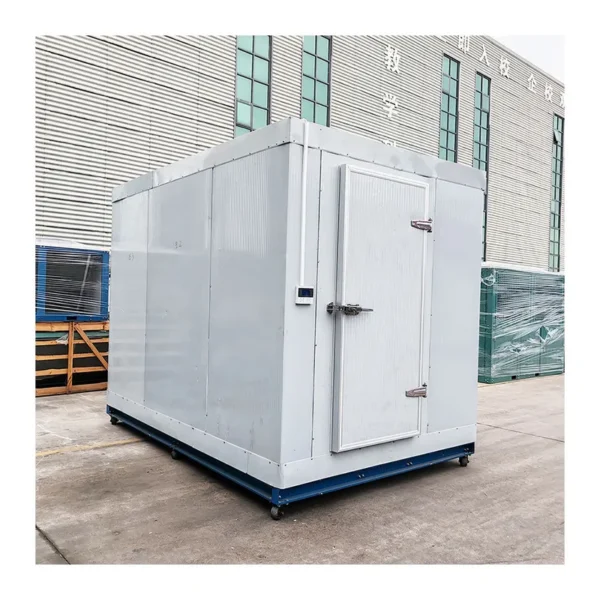 Freezer, 10ft, 20FT - view 3