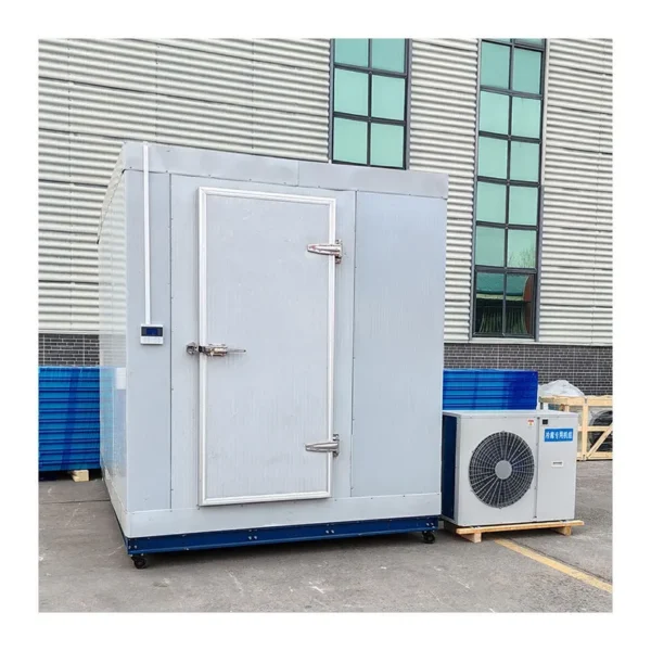 Freezer, 10ft, 20FT - view 4