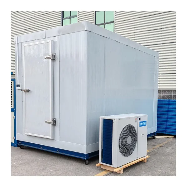 Freezer, 10ft, 20FT - view 5