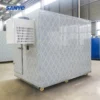 Freezer, 10ftx10ftx8ft, 110v~480v, R-404a - view 4