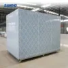 Freezer, 10ftx10ftx8ft, 110v~480v, R-404a - view 5