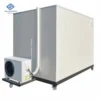 Freezer, 10m2, 200m2, CDU