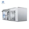 Freezer, 10m2, 200m2, CDU - view 2
