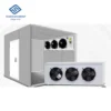 Freezer, 10m2, 200m2, CDU - view 6