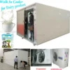 Freezer, 110V, > 1000W - view 2