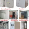 Freezer, 110V, > 1000W - view 4