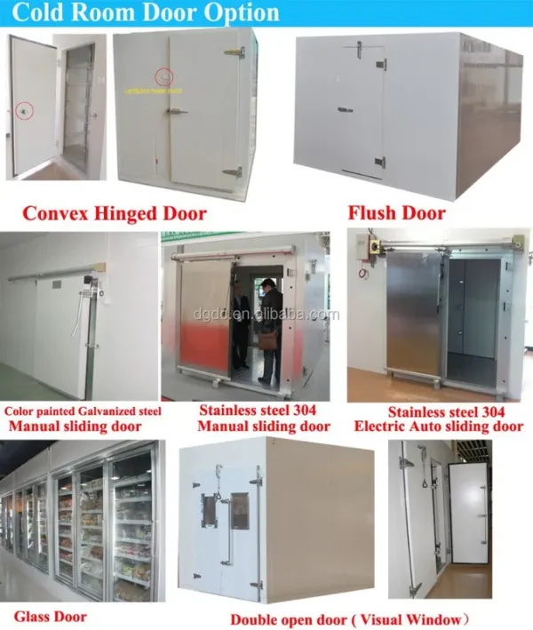 Freezer, 110V, > 1000W - view 4