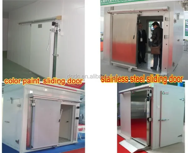 Freezer, 110V, > 1000W - view 5