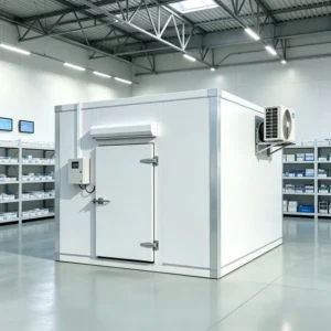 Freezer, 110V-240V