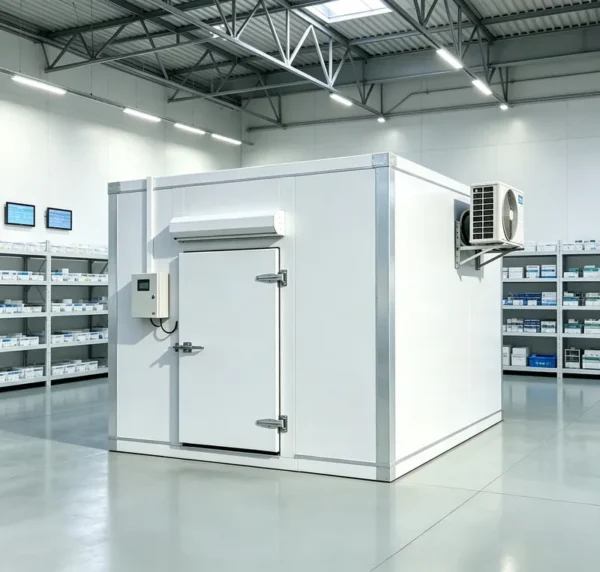 Freezer, 110V-240V