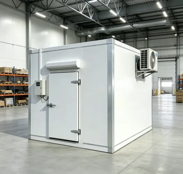 Freezer, 110V-240V - view 3