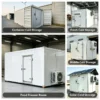 Freezer, 110V-240V - view 4