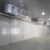 Freezer, 110v~480v, Customization - view 3