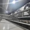 Freezer, 110v~480v, Customization - view 5