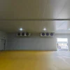Freezer, 110v~480v, Customization - view 6