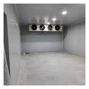 Freezer, 110v~480v, R134a