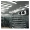 Freezer, 110v~480v, R404A
