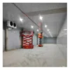 Freezer, 110v~480v, R404A - view 2