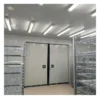 Freezer, 110v~480v, R404A - view 4