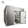 Freezer, 12X10X8FT, 400 V, 2kw to 50kw