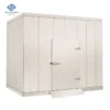 Freezer, 12X10X8FT, 400 V, 2kw to 50kw - view 2