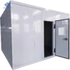 Freezer, 12X10X8FT, 400 V, 2kw to 50kw - view 5