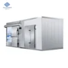 Freezer, 12X10X8FT, 400 V, 2kw to 50kw - view 6