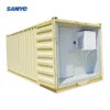 Freezer, 20FT, 40HQ