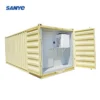 Freezer, 20FT, 40HQ - view 2