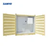 Freezer, 20FT, 40HQ - view 4