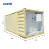 Freezer, 20FT, 40HQ - view 6