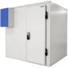 Freezer, 20ft, 5ftx5ftx4ft