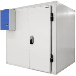 Freezer, 20ft, 5ftx5ftx4ft