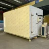 Freezer, 220-240V, > 1000W - view 2