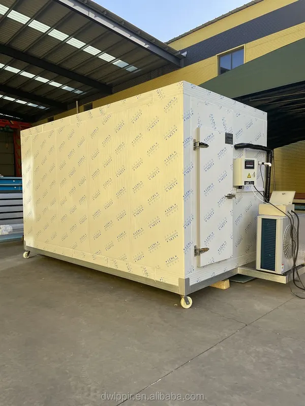 Freezer, 220-240V, > 1000W - view 2