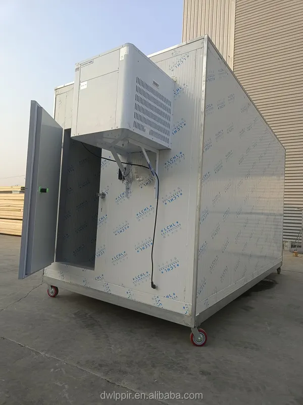 Freezer, 220-240V, > 1000W - view 4