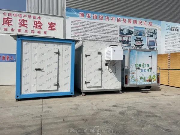 Freezer, 220-240V, > 1000W - view 5